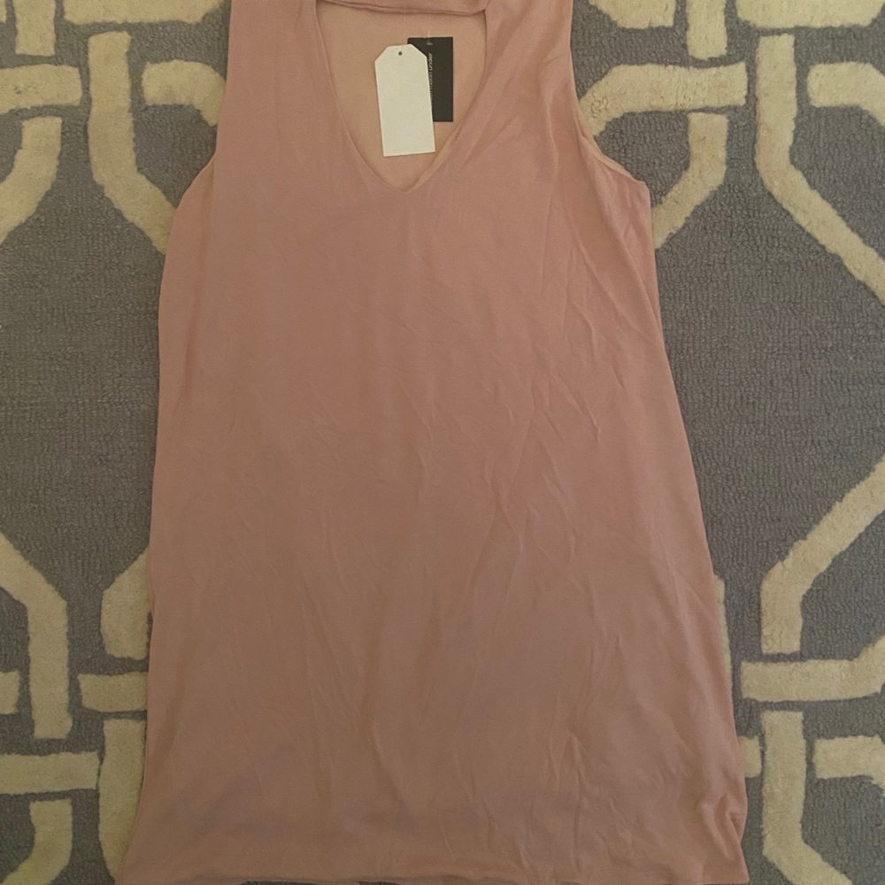 Sadie & Sage Dress